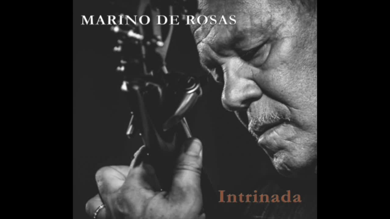 Marino De Rosas