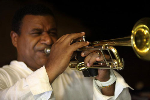 Kike Quintana
