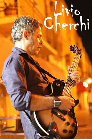 Livio Svenson Blues Experience
