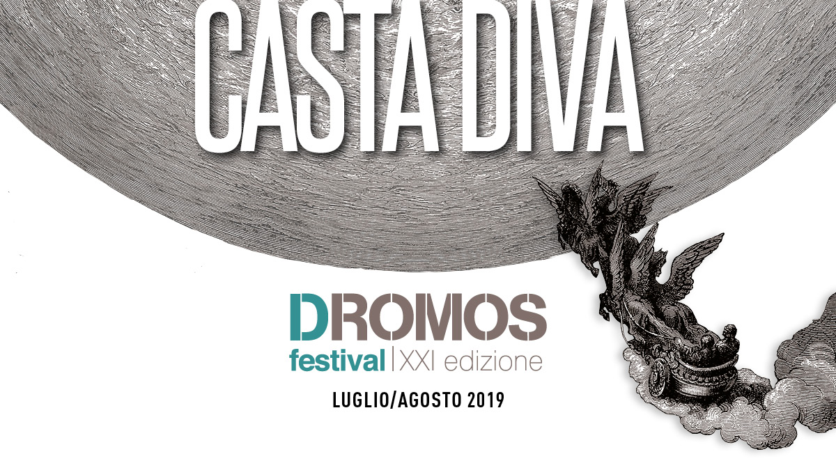 Casta Diva - spazio sito DUE