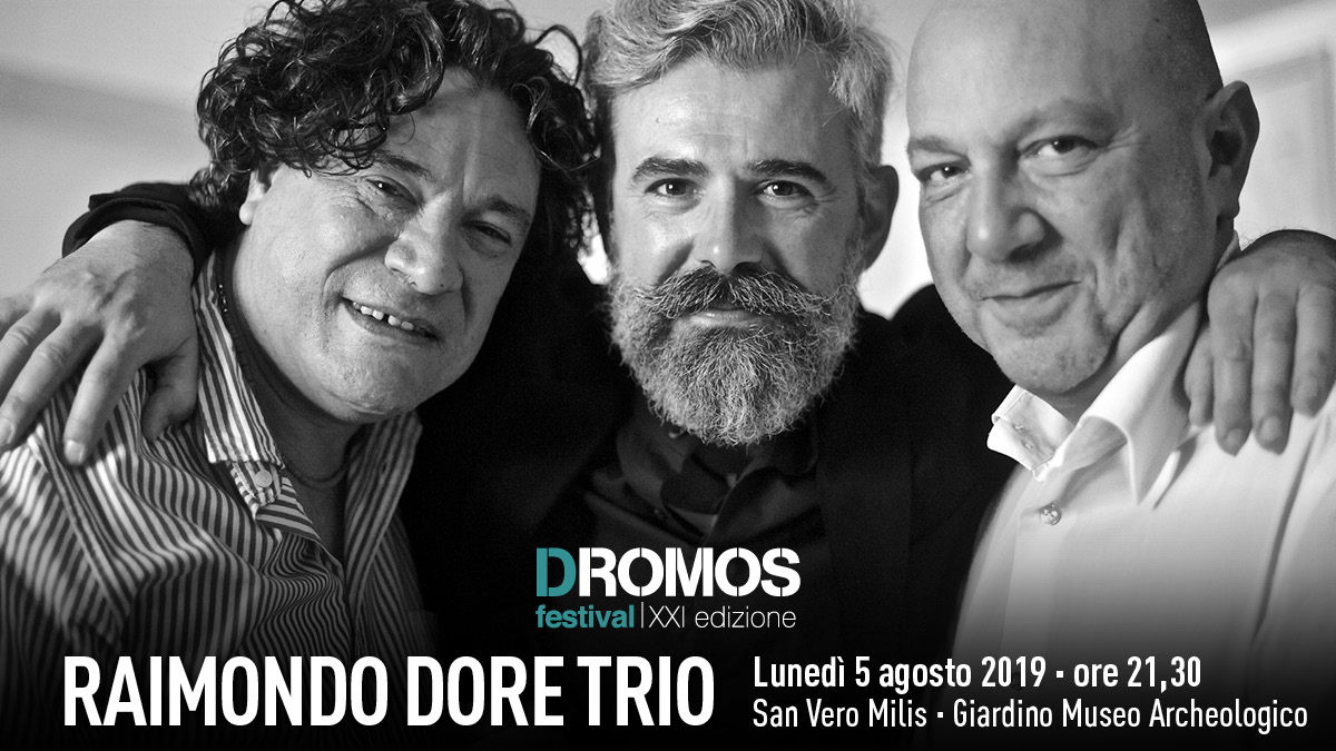 Raimondo Dore Trio
