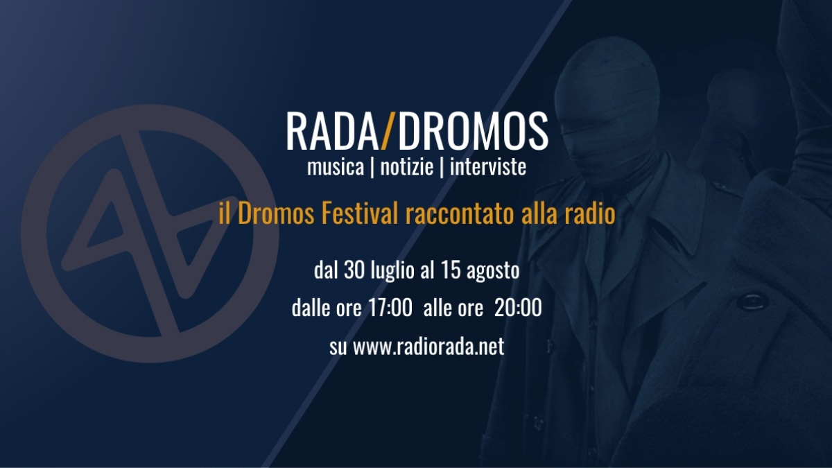 Radio Rada Dromos