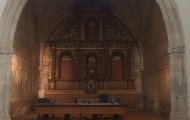 Oristano - Auditorium di San Domenico