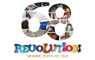 68/REVOLUTION, MEMORIE, NOSTALGIE, OBLII