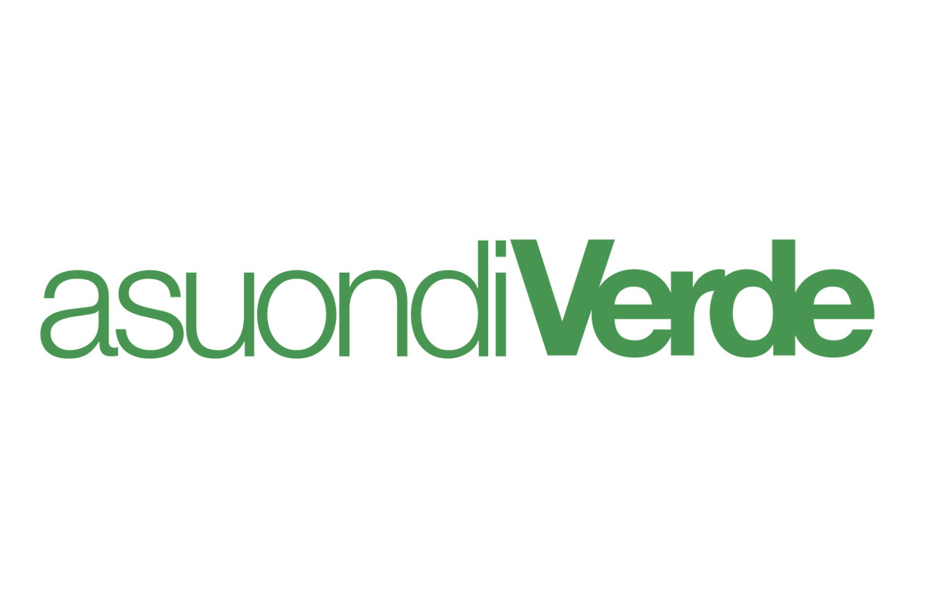 ASUONDIVERDE