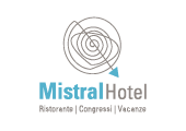 Mistral Hotel - logo