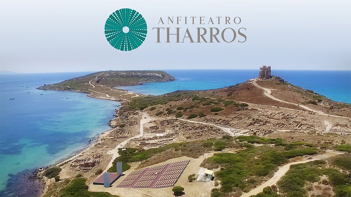 Anfiteatro Tharros